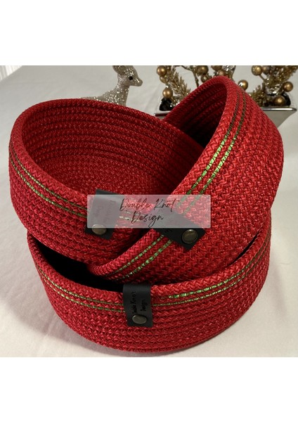 Organizer 3lü Set Tress Sepet Çok Amaçlı Düzenleyici Sepet modelleri