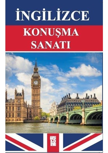 Ingilizce Konuşma Sanatı