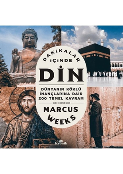 Dakikalar Içinde Din