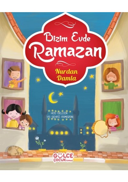 Bizim Evde Ramazan