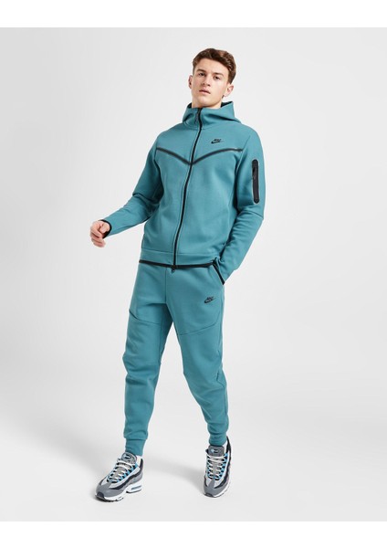 Tech Fleece Jogger Erkek Eşofman Altı-Sportxoutlet fırsatları