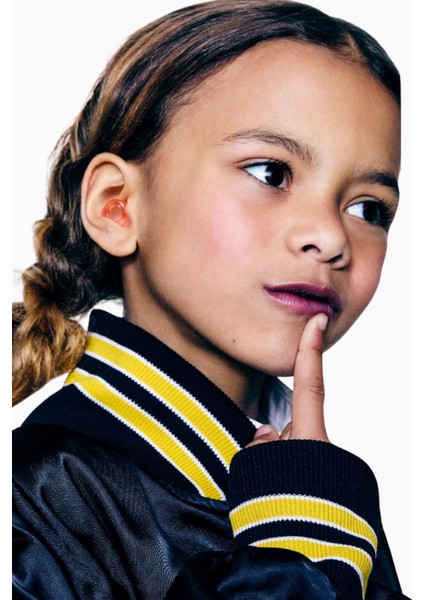 Engage Kids 2 Çocuk Kulak Tıkacı Günlük Gürültü Koruması Taşıma Çantası ile Birlikte fırsatları