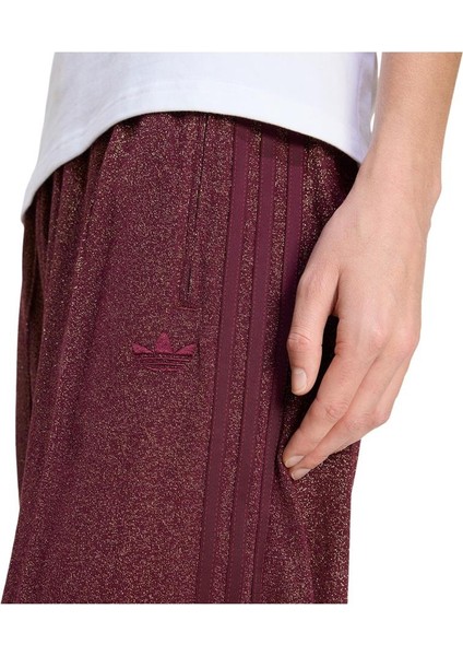 Kadın Bordo Eşofman Altı Lurex Fb Tp KS7808 indirimleri