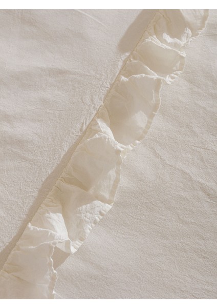 Yeni Sezon Pamuklu Düz Çift Kişilik Nevresim Seti indirimleri