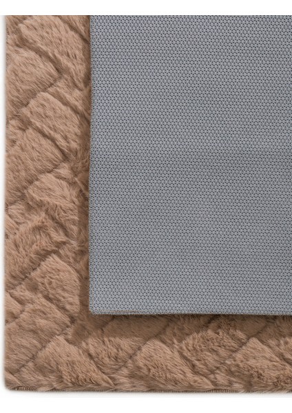 Yeni Sezon Desenli Banyo Paspası 2'li modelleri