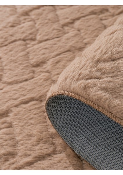 Yeni Sezon Desenli Banyo Paspası 2'li fırsatları