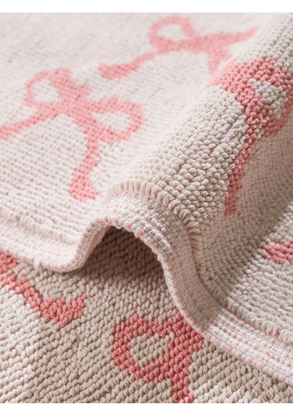 Yeni Sezon Fiyonk Baskılı Banyo Paspası 2'li fırsatları