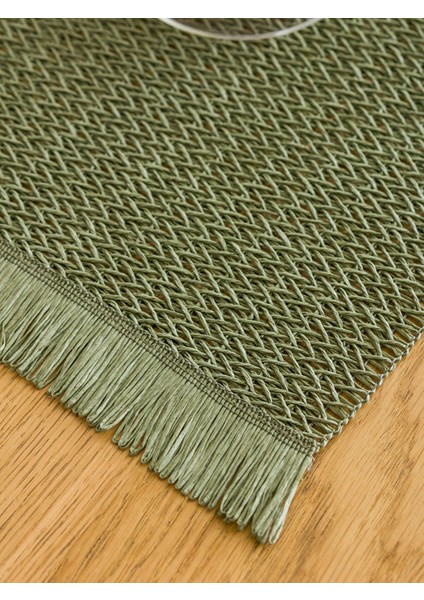 Yeni Sezon Püsküllü Runner 30X90 cm fiyatları