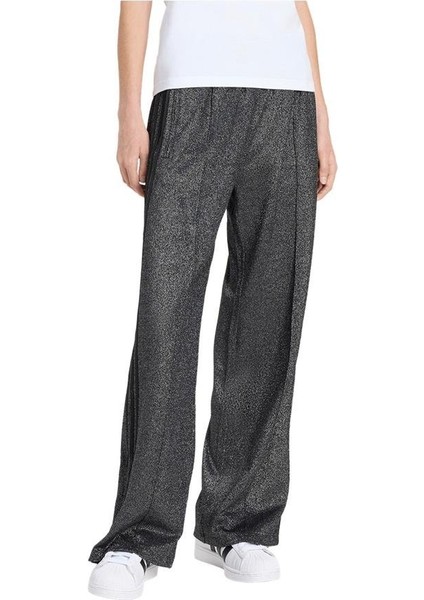 Kadın Siyah Eşofman Altı Lurex Fb Tp KS7809 fiyatları