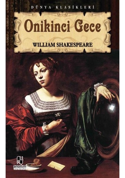 Onikinci Gece