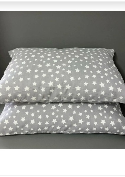 2 Adet Fermuarlı Yastık Kılıfı fiyatları