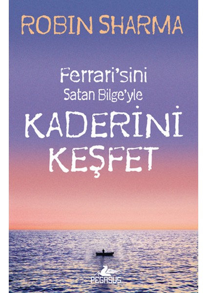 Ferrasi'sini Satan Bilge'yle Kaderini Keşfet