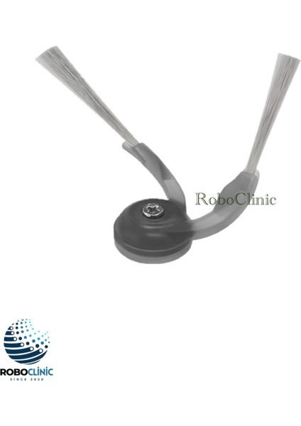Roborock S8 Pro / S8 Pro+ Robot Süpürge (Ultra Değil!) Uyumlu Yedek Fırça, Hepa Filtre, Mop - 14 Parça fırsatları