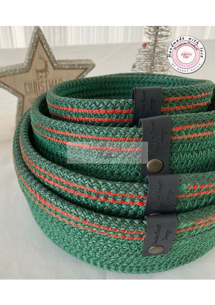 Organizer 4 Lü Set Tress Sepet Çok Amaçlı Düzenleyici Sepet fiyatları