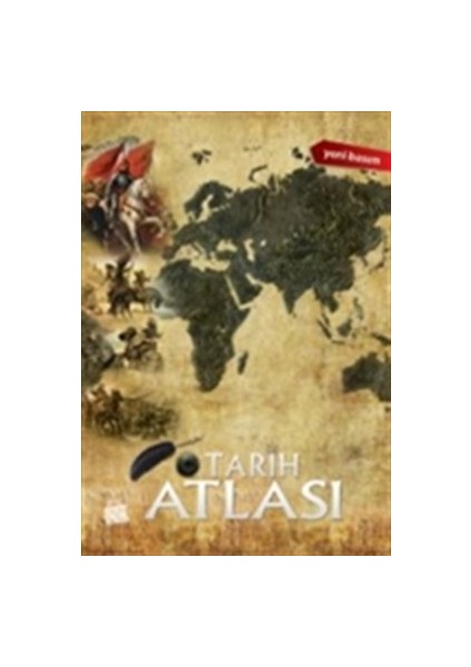 Karatay Tarih Atlası