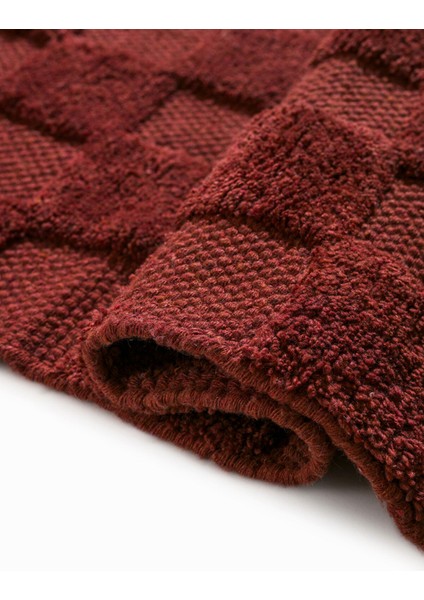 Yeni Sezon Püsküllü Banyo Paspası 50X80 cm modelleri