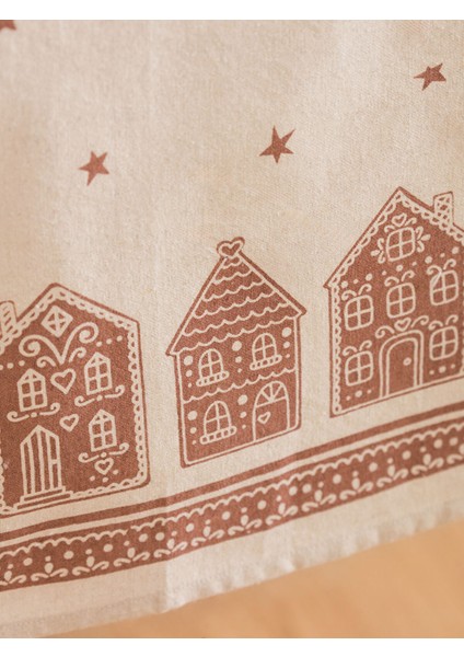 Yeni Sezon Baskılı Runner 45X150 cm modelleri