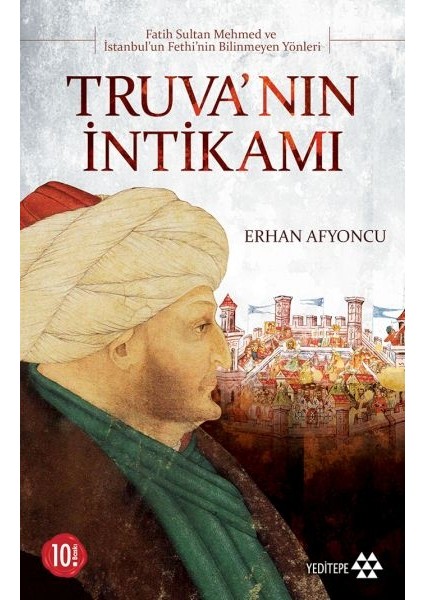 Truva'nın Intikamı
