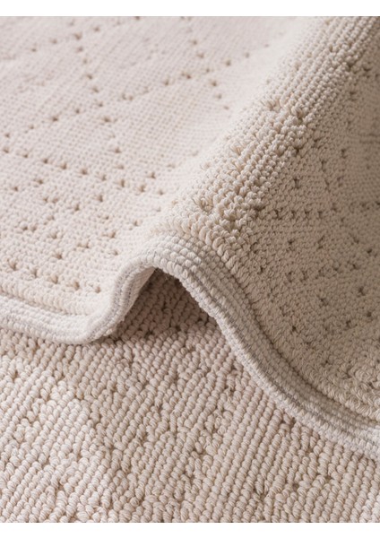 Yeni Sezon Desenli Banyo Paspası 2'li modelleri