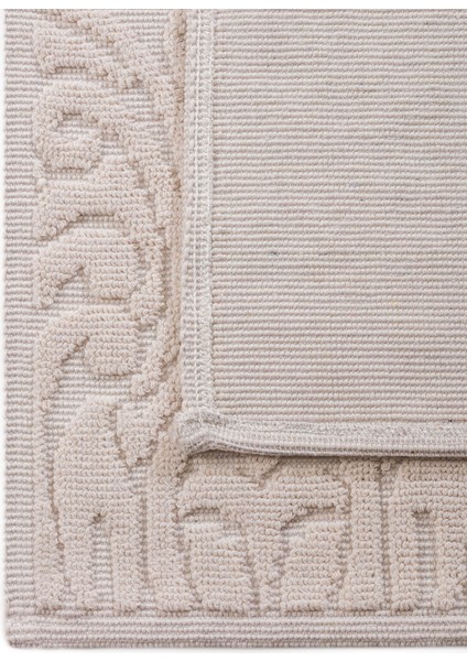 Yeni Sezon Desenli Banyo Paspası 2'li fırsatları