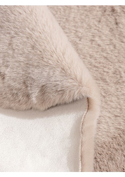 Yeni Sezon Pelüş Banyo Paspası 55X85 cm modelleri