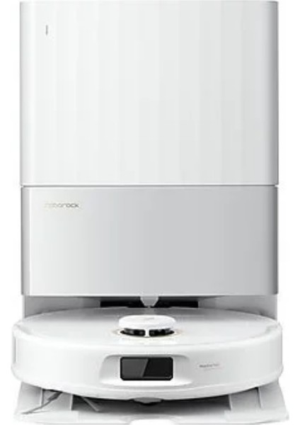 Emiş Gücü 12000 Pa Olan Qrevo C Robot Süpürge Beyaz+ Hassas Mutfak Tartısı Hediye