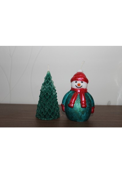 Yılbaşı Mumu fiyatları