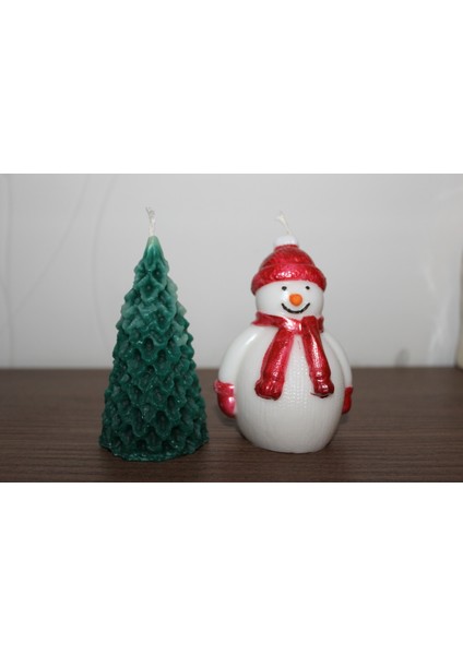 Yılbaşı Mumu fırsatları