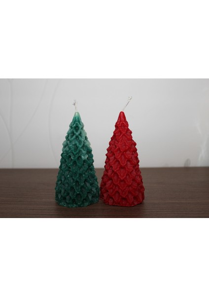 Yılbaşı Mumu indirimleri