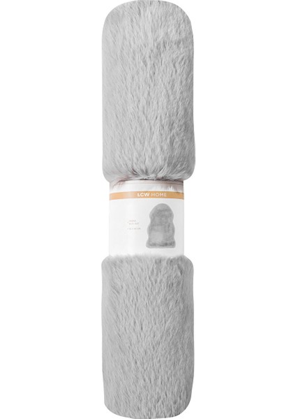 Yeni Sezon Pelüş Banyo Paspası 55X85 cm fırsatları