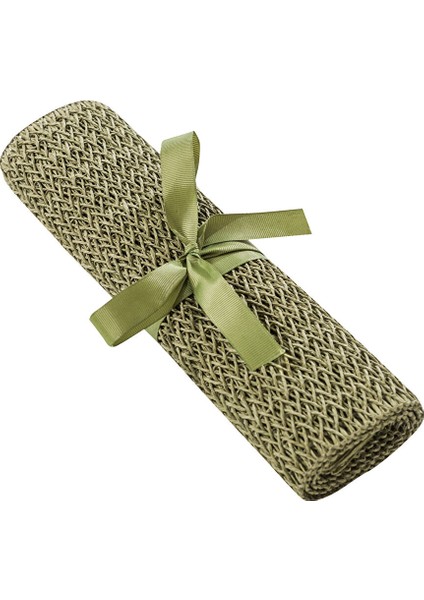 Yeni Sezon Püsküllü Runner 30X90 cm fırsatları