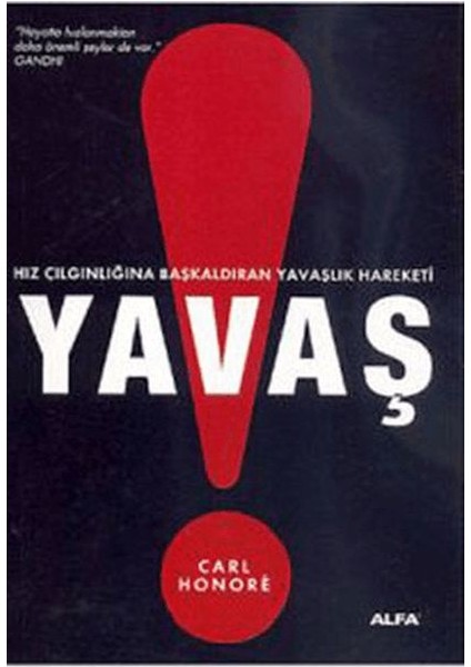 Yavaş