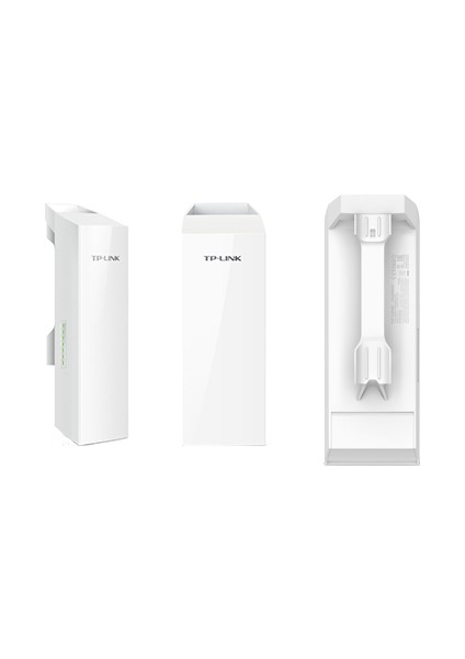 Tp-Lınk CPE220 2.4ghz 300MBPS 12DBI 5km Ptp/ptmp Dış Ortam Access Poınt
