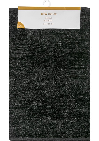 Yeni Sezon Keçeli Banyo Paspası 50X80 cm indirimleri