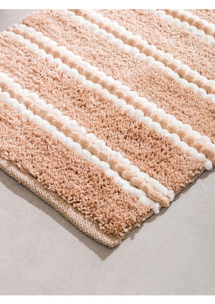 Yeni Sezon Pelüş Banyo Paspası 50X80 cm fiyatları