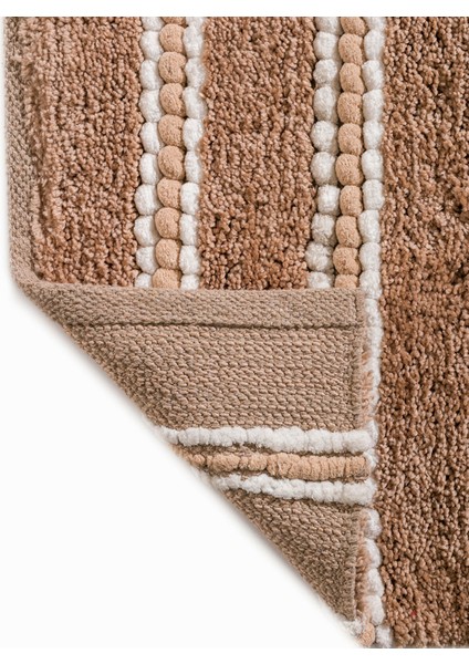 Yeni Sezon Pelüş Banyo Paspası 50X80 cm fırsatları