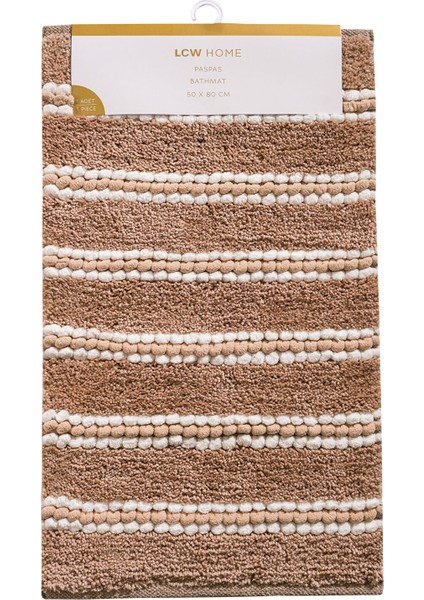 Yeni Sezon Pelüş Banyo Paspası 50X80 cm indirimleri