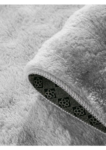 Yeni Sezon Pelüş Banyo Paspası 2'li modelleri