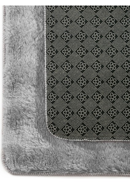 Yeni Sezon Pelüş Banyo Paspası 2'li fırsatları