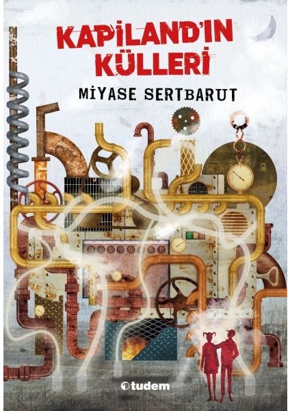 Kapilandın Külleri