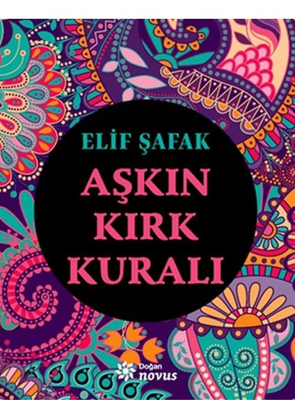 Aşkın Kırk Kuralı