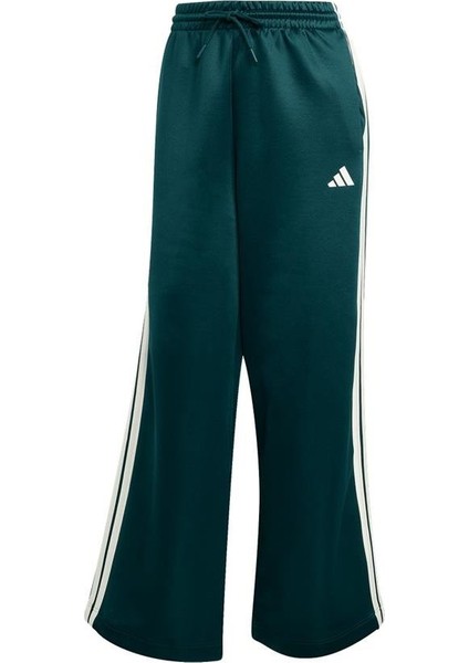 Kadın Yeşil Eşofman Altı W Stadıum Tp JW0529