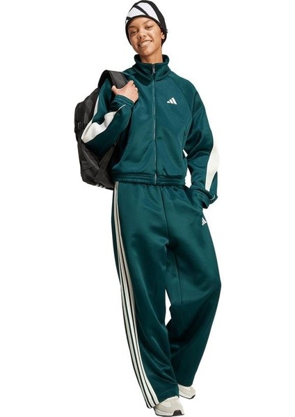 Kadın Yeşil Eşofman Altı W Stadıum Tp JW0529 fırsatları