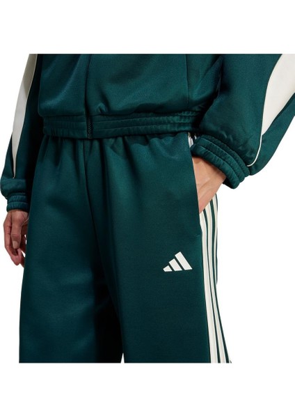 Kadın Yeşil Eşofman Altı W Stadıum Tp JW0529