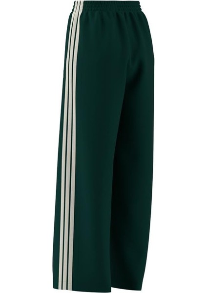 Kadın Yeşil Eşofman Altı W Stadıum Tp JW0529