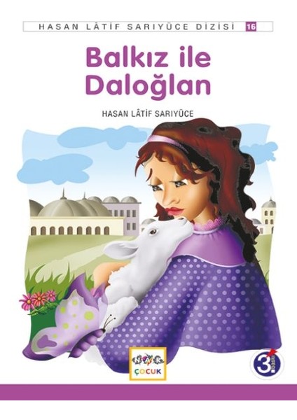 Balkız ile Daloğlan