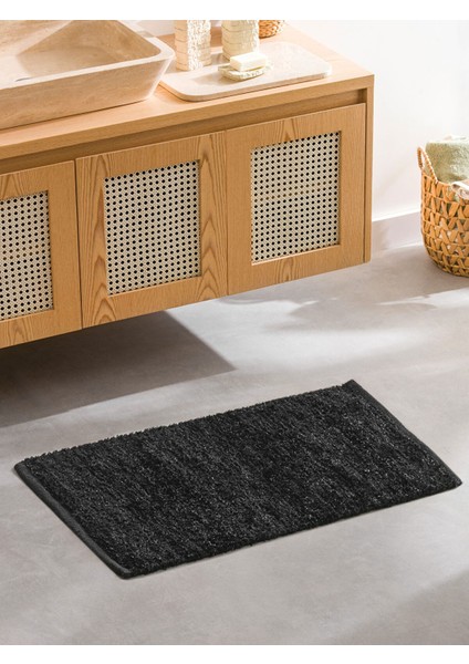 Yeni Sezon Keçeli Banyo Paspası 50X80 cm