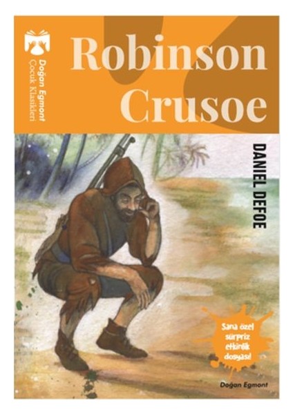 Robinson Crusoe