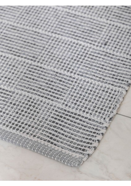 Yeni Sezon Nakışlı Banyo Paspası 50X80 cm modelleri