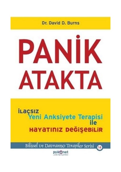 Panik Atakta